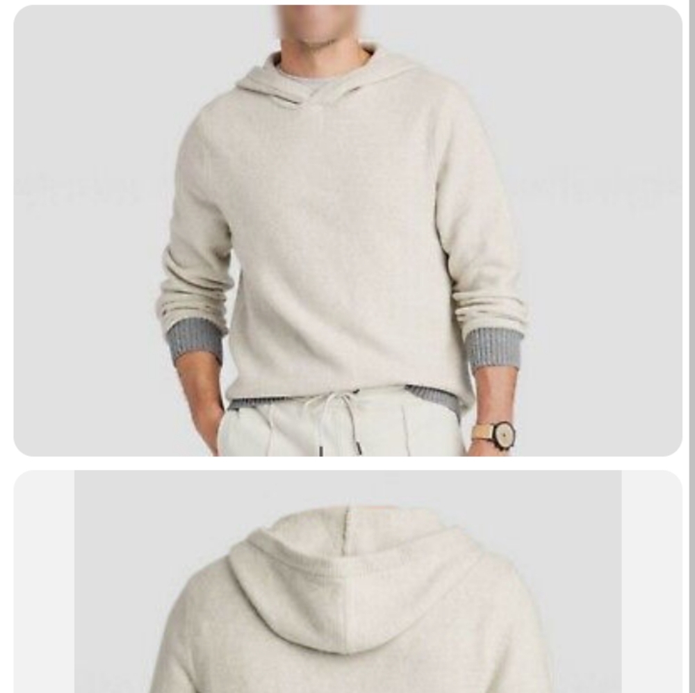 Goodfellow and Co Men's Pullover